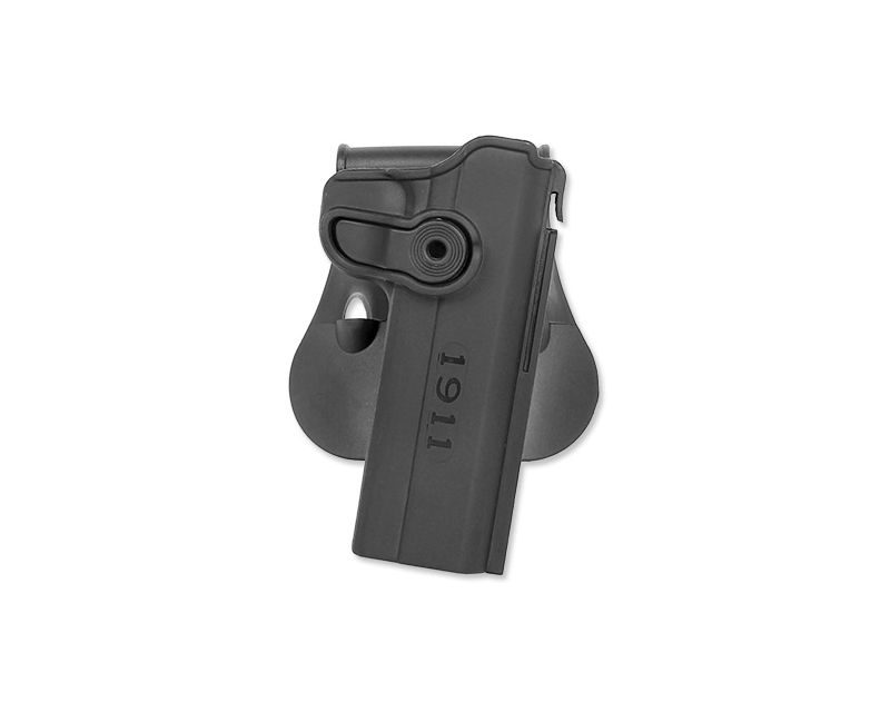 IMI Defense Roto Paddle Holster for 1911 5 '' Pistol