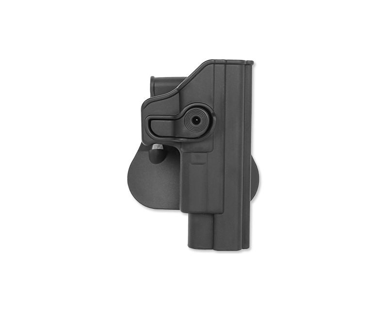 IMI Defense Roto Paddle Holster for Springfield XD / XDM Pistols