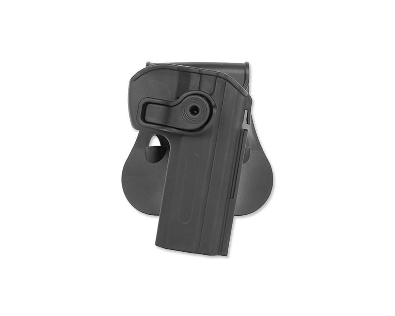 IMI Defense Roto Paddle Holster for CZ 75 / 75B / 75B Omega pistols