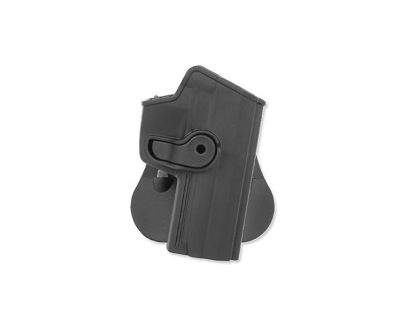 IMI Defense Roto Paddle Holster for H&K USP Full Size pistols