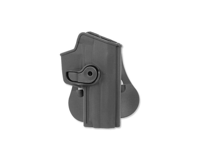 IMI Defense Roto Paddle Holster for H&K USP Full Size .45 pistols