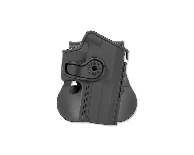 IMI Defense Roto Paddle holster for H&K USP Compact pistols