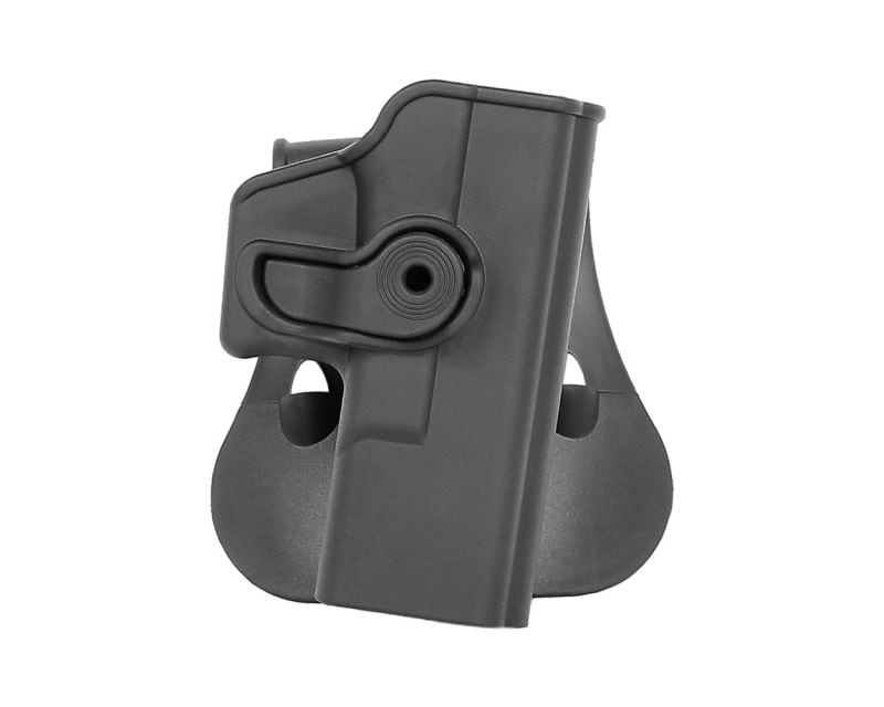 IMI Defense Roto Paddle Holster for Glock 19/23/25/28/32 Pistols