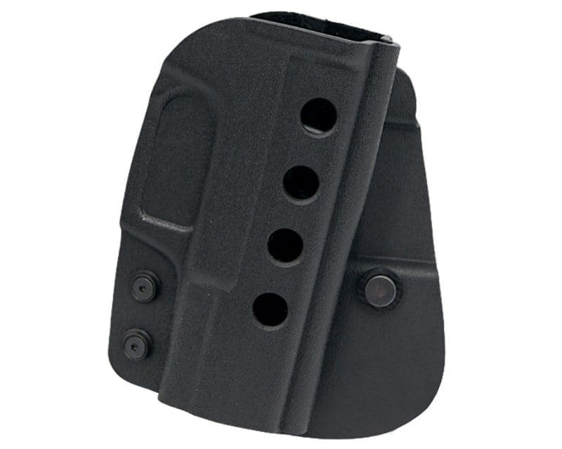 Iwo-Hest Special-Speed holster for Walther P99 pistols - Black