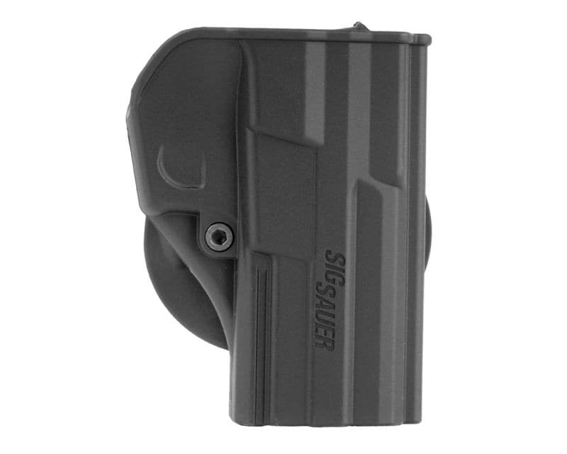 IMI Defense SG2 One Piece Paddle Holster for Sig Sauer - Right Hand