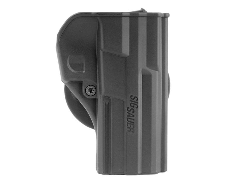 IMI Defense SG1 One Piece Paddle Holster for Sig Sauer - Right Hand
