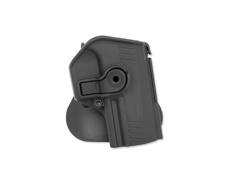 IMI Defense Roto Paddle Holster for Walther PPX