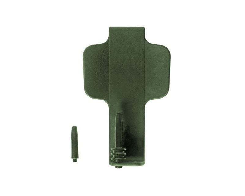 Inner holster IMI Defense IWB Full Size / Compact Z-5001 - OD Green