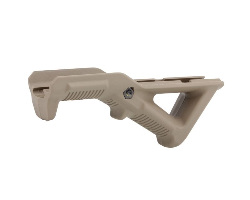 Angled front grip Magpul AFG - FDE