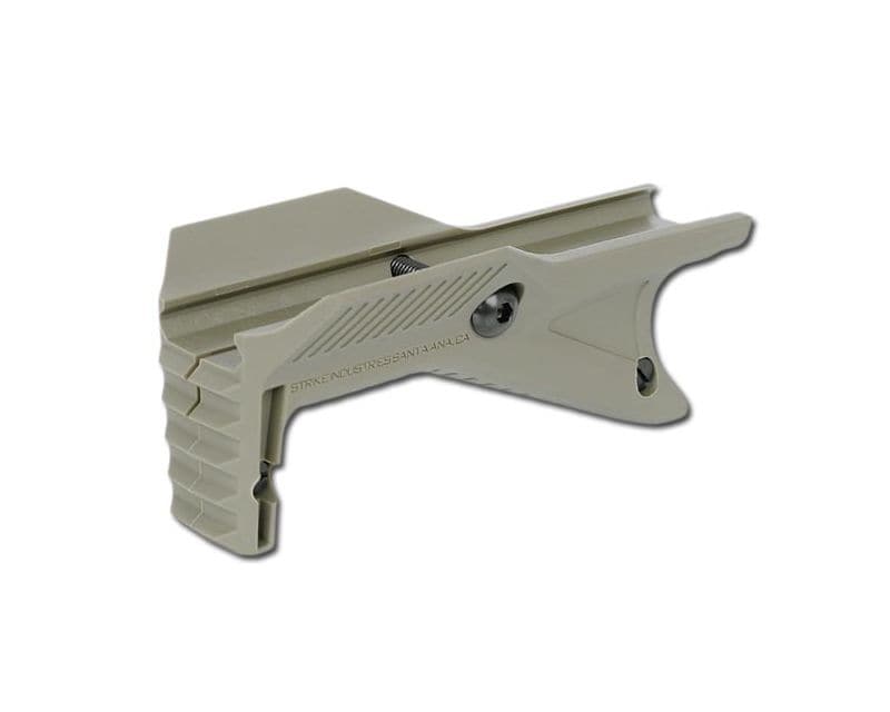 Strike Industries Cobra Tactical Fore Grip - FDE
