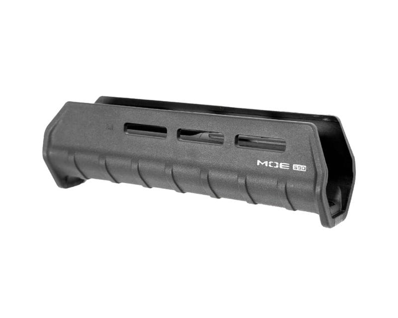 Magpul MOE M-LOK Forend for Mossberg 590/590A1 - Black
