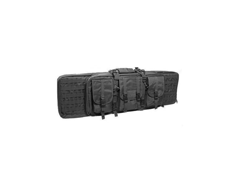 Pouch for weapons Mil-Tec Rifle Case Large Black