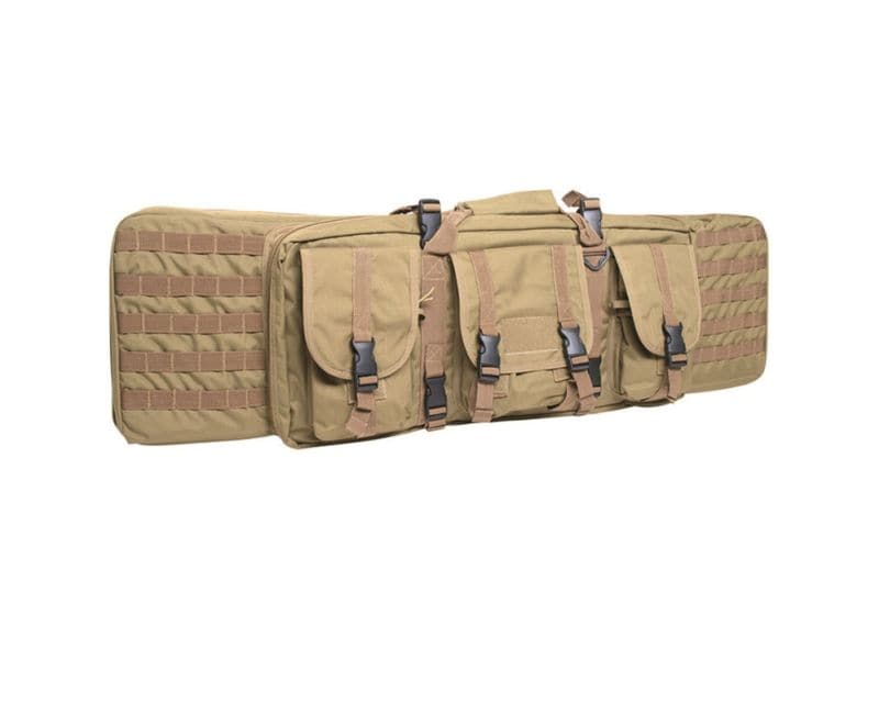 Mil-Tec Rifle Case Large Coyote