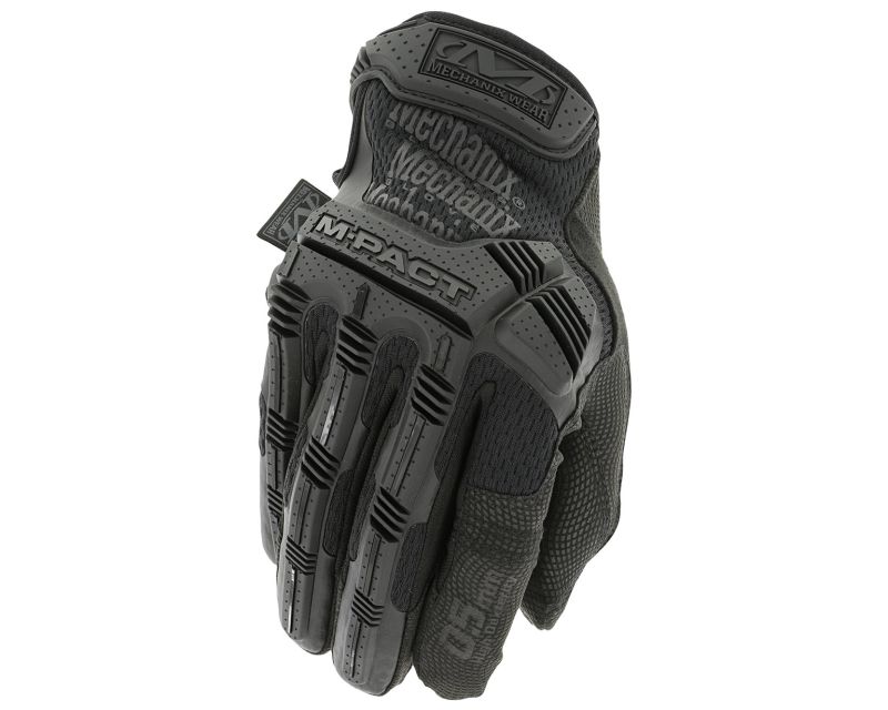 Mechanix Wear M-Pact 0,5 mm Tactical Gloves Covert