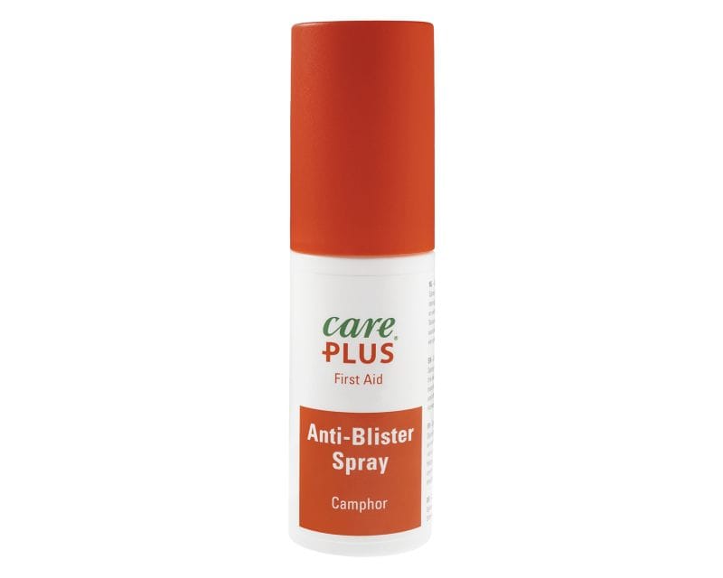 Care Plus Anti Camphor Oil for feet Blister