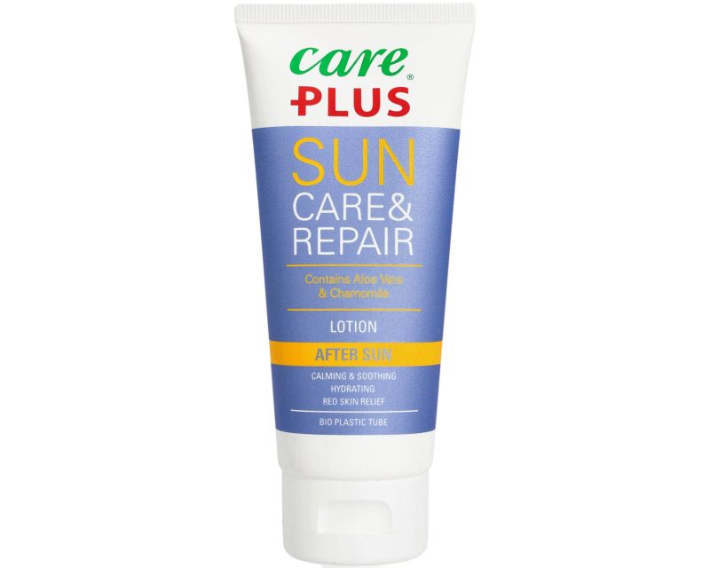 Care Plus After Sun Lotion - 100 ml