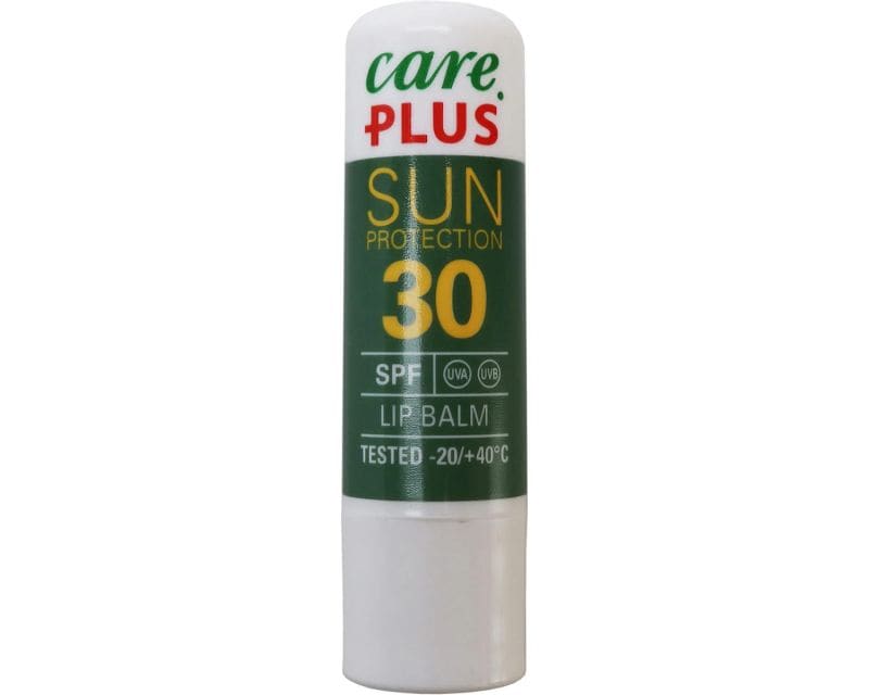 Care Plus Sun Protection SPF30 Lipstick