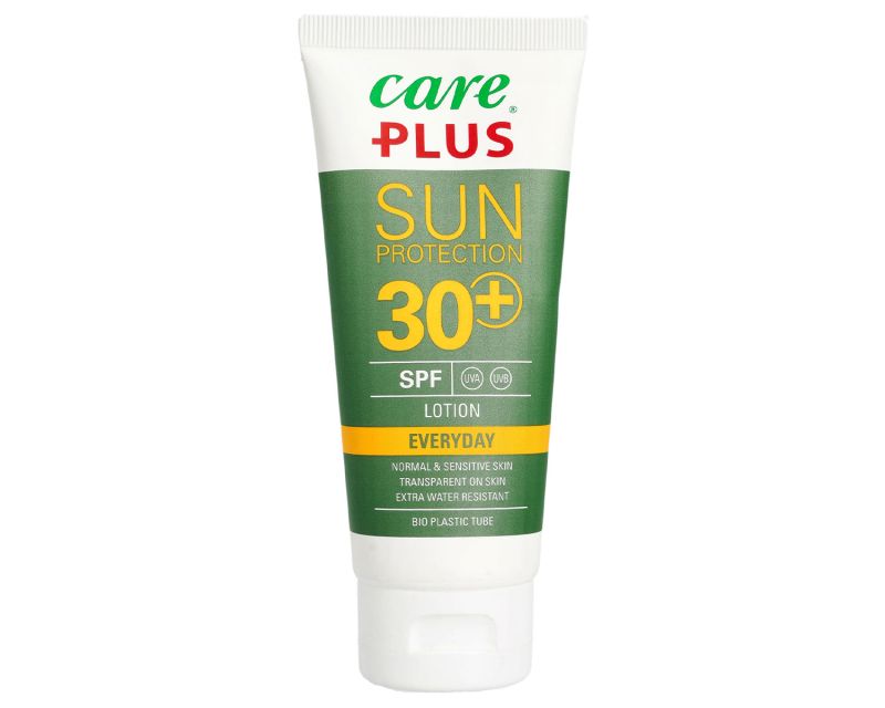 Care Plus Everyday Tube Protective cream with a filter SPF 30+ 100 ml