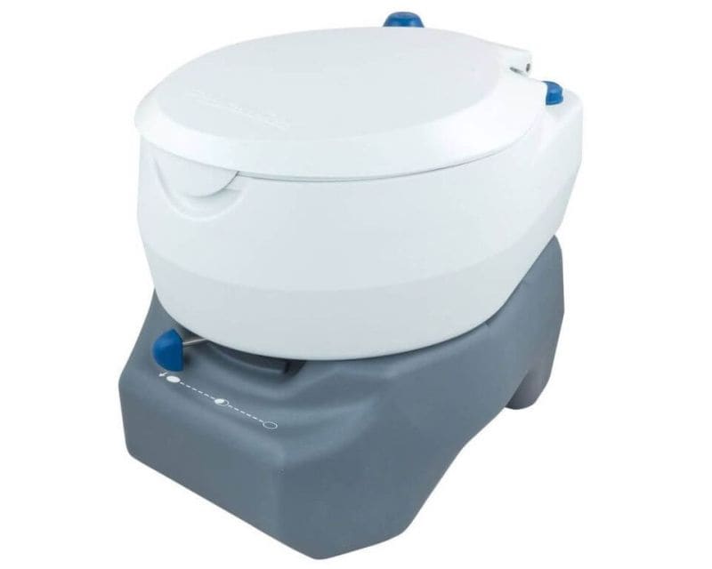 Campignaz 20L Portable Toilet