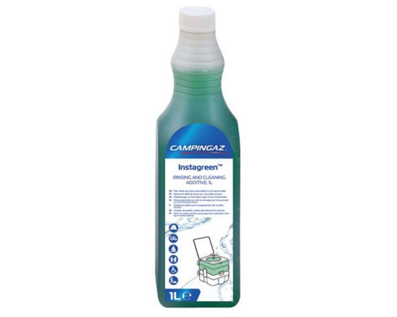 Campingaz Instagreen 1 l Liquid for Cleaning