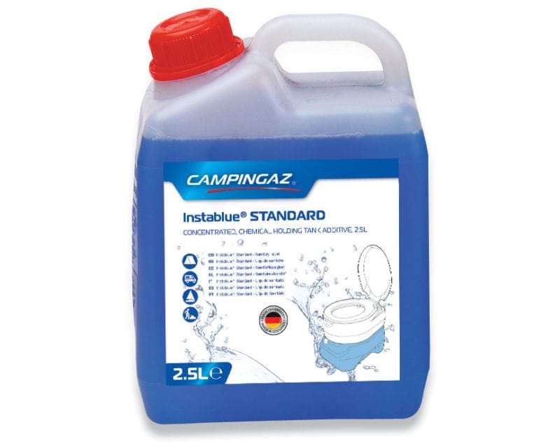 Campingaz Instablue Standard 2,5 l Liquid For Disinfection