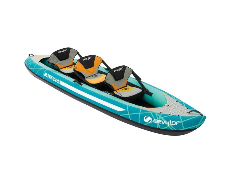Sevylor Alameda kayak