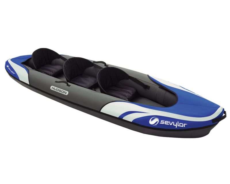 Sevylor Hudson kayak