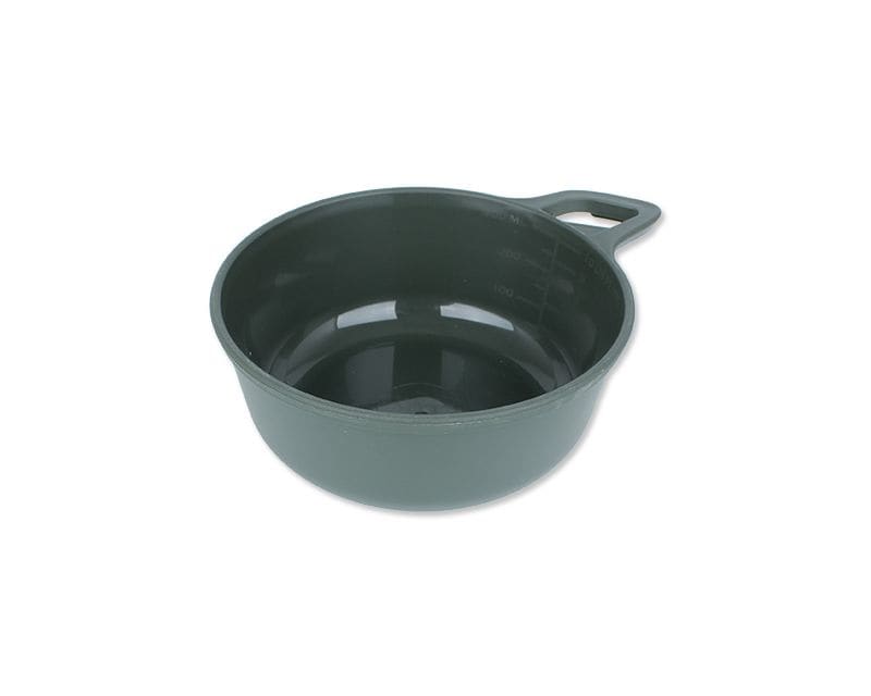 Wildo Kasa Bowl Olive 0,35 l mug