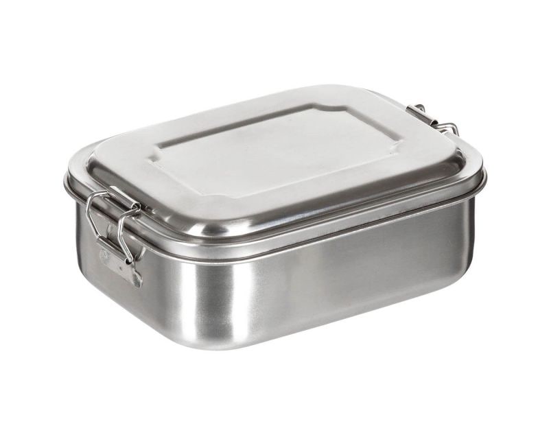 MFH Fox Outdoor Lunchbox Small - 0,75 l