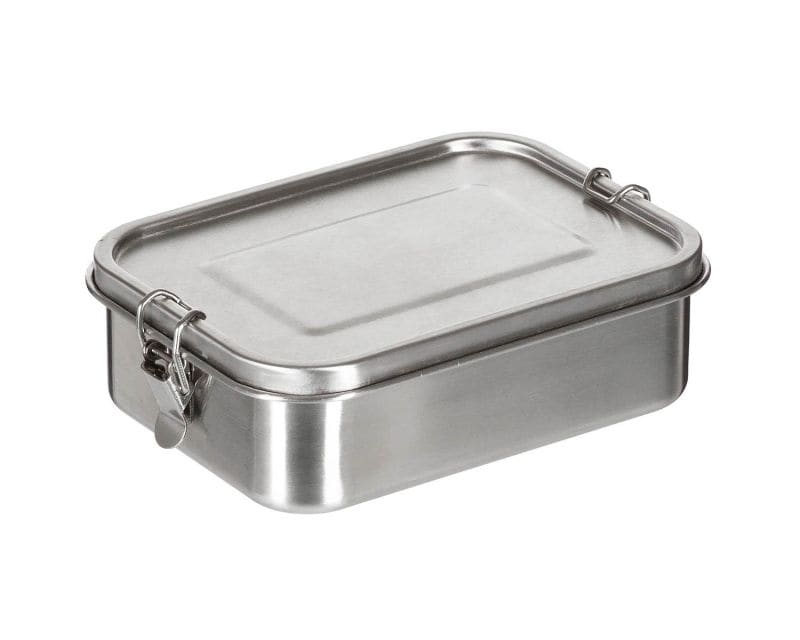 MFH Fox Outdoor Lunchbox Premium Large - 1 l