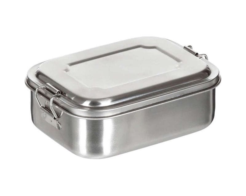 MFH Fox Outdoor Lunchbox Premium small - 700 ml