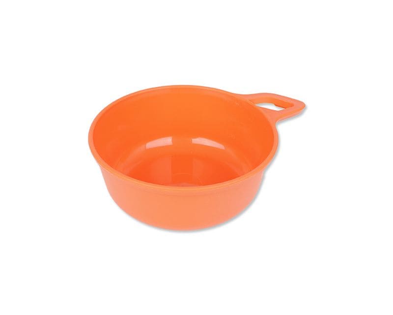 Wildo Kasa Bowl Orange 0.35L mug