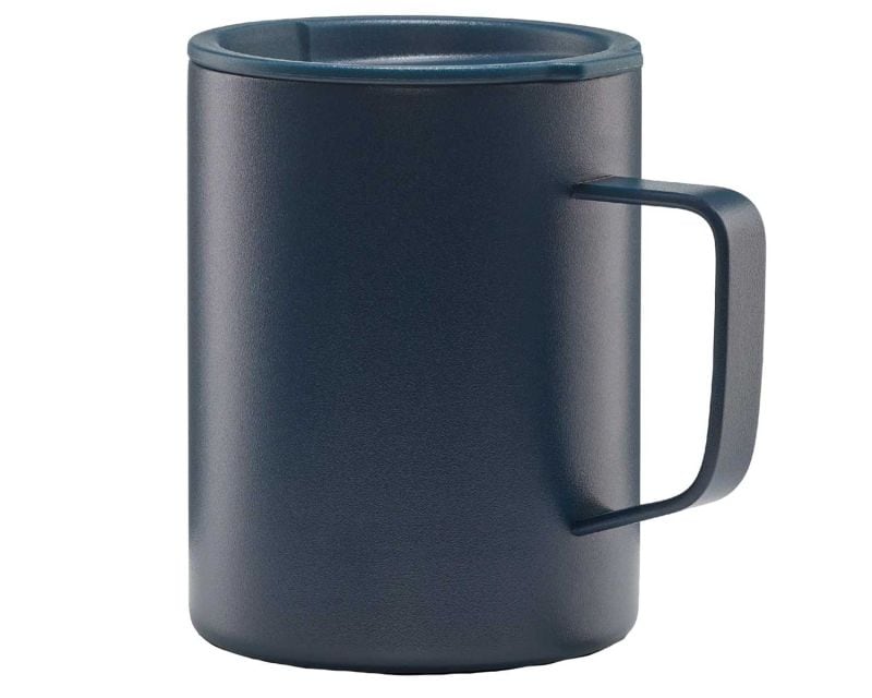 Mizu thermal Coffe Mug 400 ml - Midnight