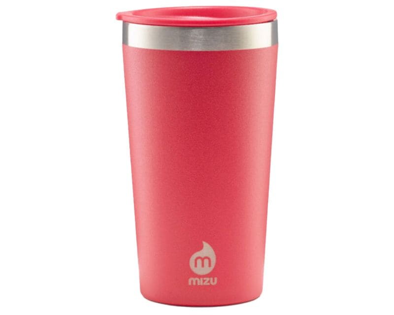 Mizu Tumbler thermal mug 450 ml - Red