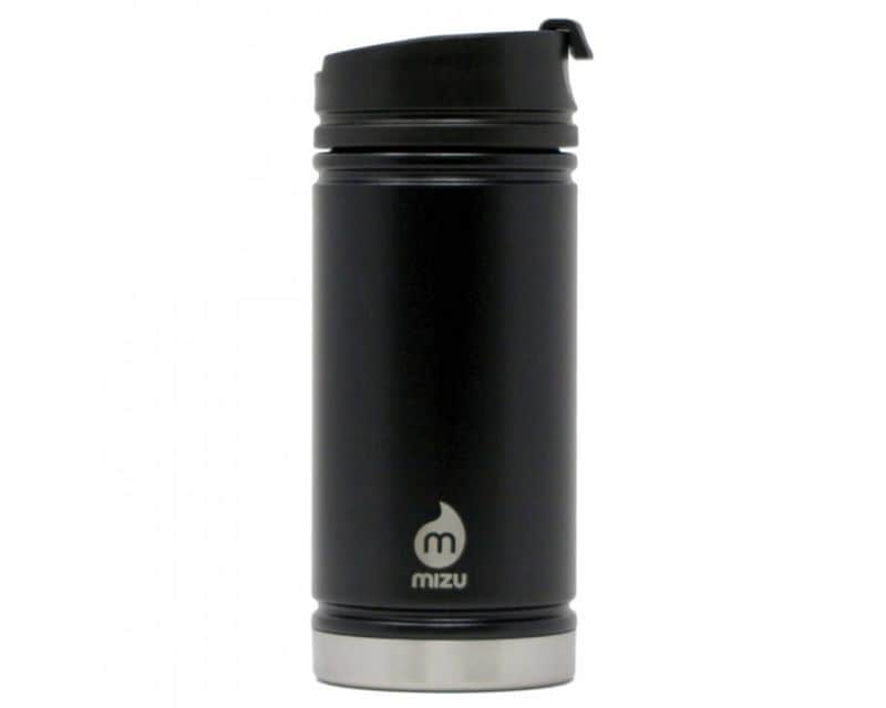 Mizu Coffee LID thermal mug 450 ml - Black