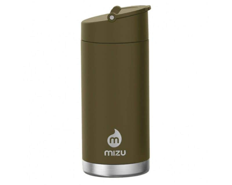 Mizu Coffee LID thermal mug 450 ml - Safari Green