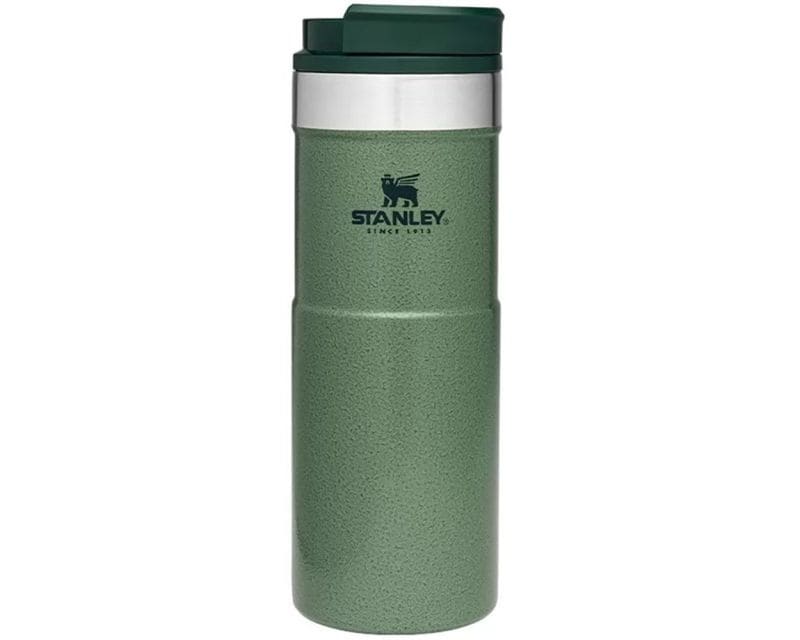 Stanley Neverleak Thermal Mug 0,47 l - Green