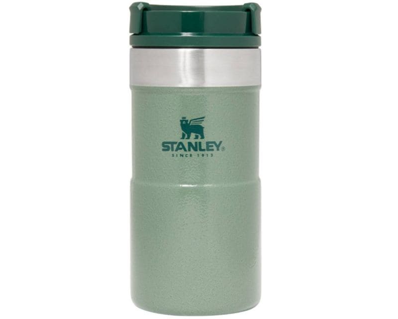 Stanley Neverleak 250 ml thermal mug - Green