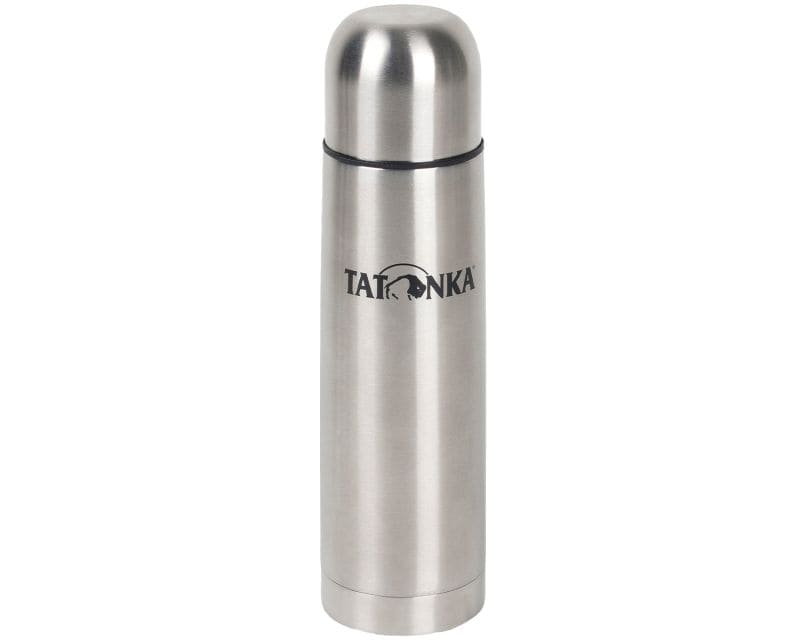 Tatonka Hot & Cold Stainless Steel Thermos 0,45 l