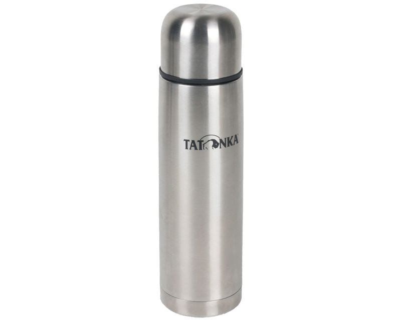 Tatonka Hot & Cold Stainless Steel Thermos 1 l