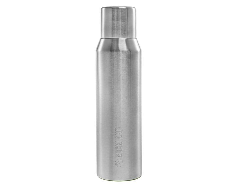 Rockland Galaxy 1l vacuum flask - Silver