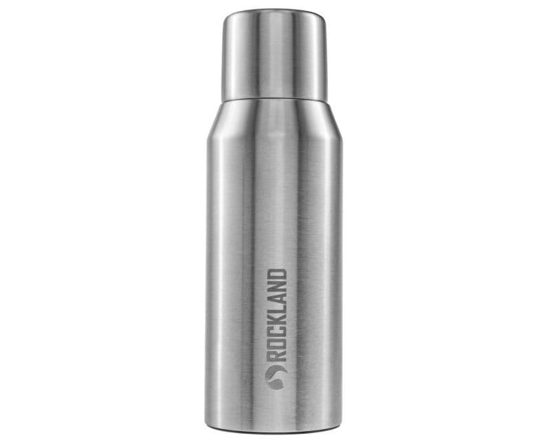 Rockland Galaxy 0,75 l vacuum flask - Silver