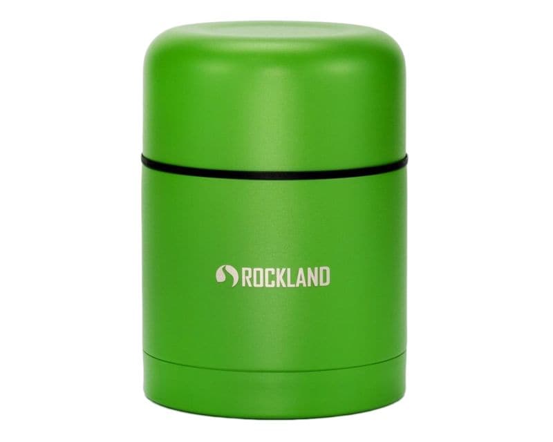 Lunch thermos Rockland Comet 0,5l Olive