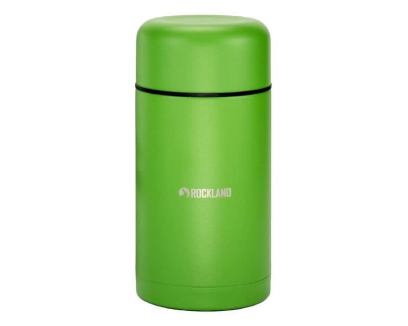 Lunch thermos Rockland Comet 1l Olive