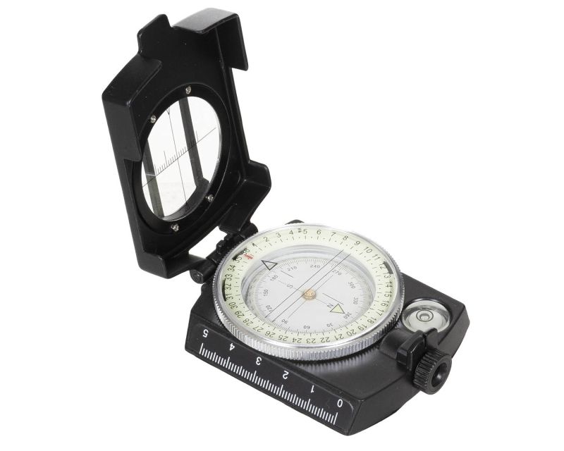 MFH Fox Outdoor Precision Compass