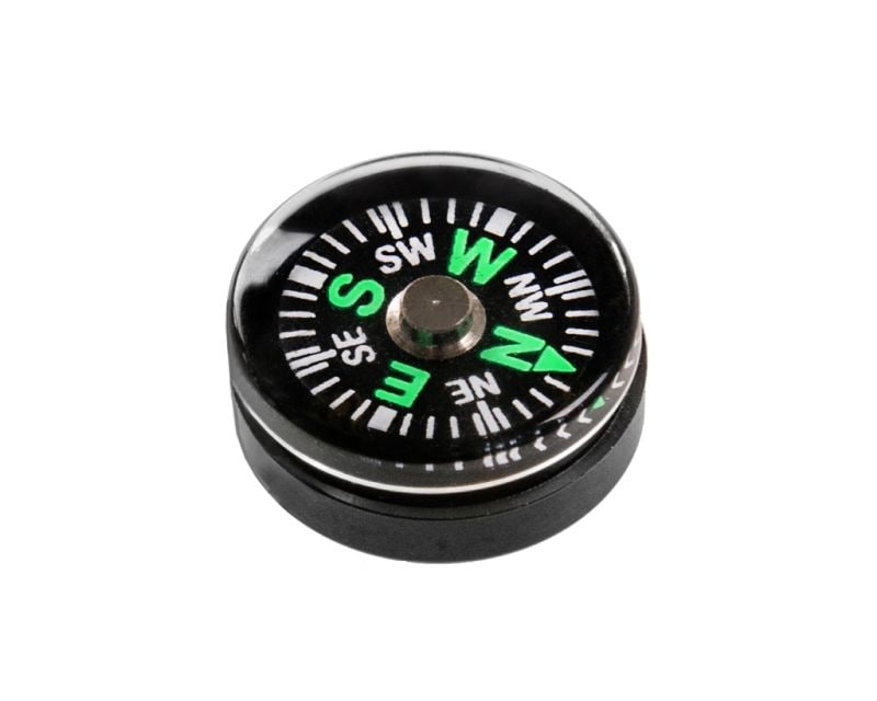 Button compass BCB