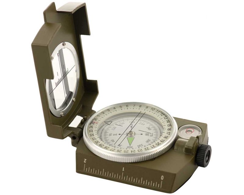 M-Tac Compass - Olive