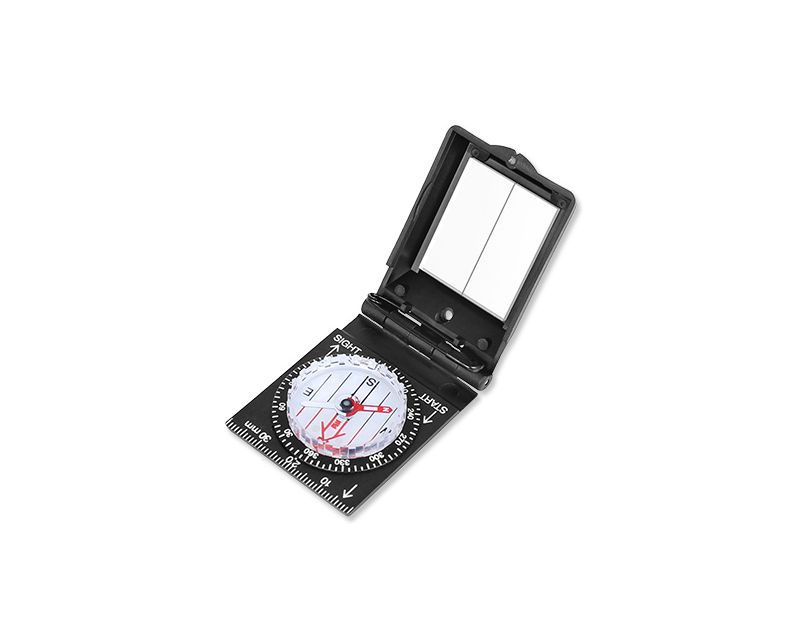 Box compass with mirror Silva Ranger SL - 34952-1011