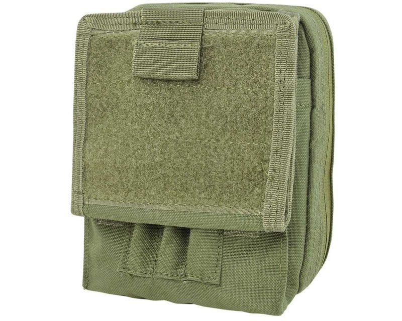 Condor Map Pouch - Olive Drab