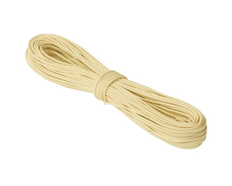 Atwood Rope MFG Tactical Kevlar Lines 30 m - Yellow